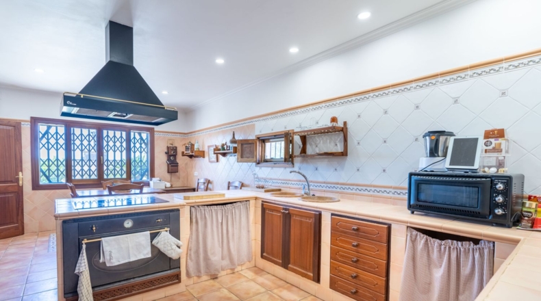Teruel - Santa Eulalia - 152000m2
