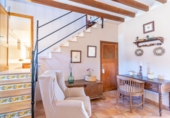 Rural estate for sale in Santa Eulalia ref: TR352641 photo