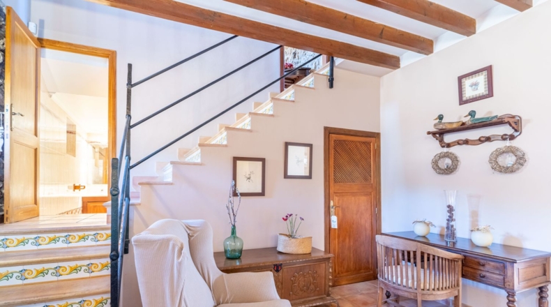 Teruel - Santa Eulalia - 152000m2