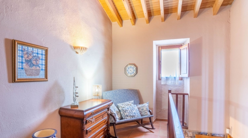 Teruel - Santa Eulalia - 152000m2