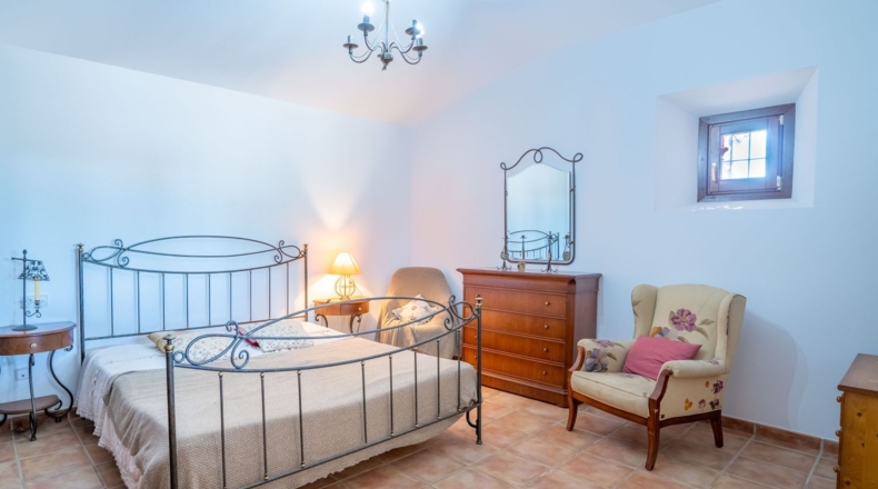 Teruel - Santa Eulalia - 152000m2
