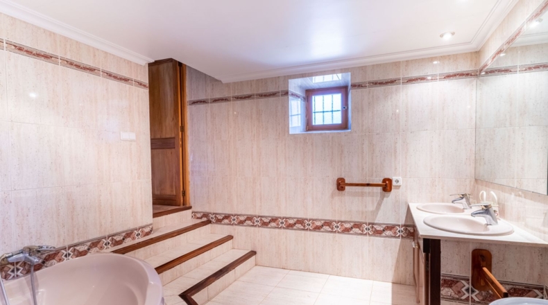 Teruel - Santa Eulalia - 152000m2