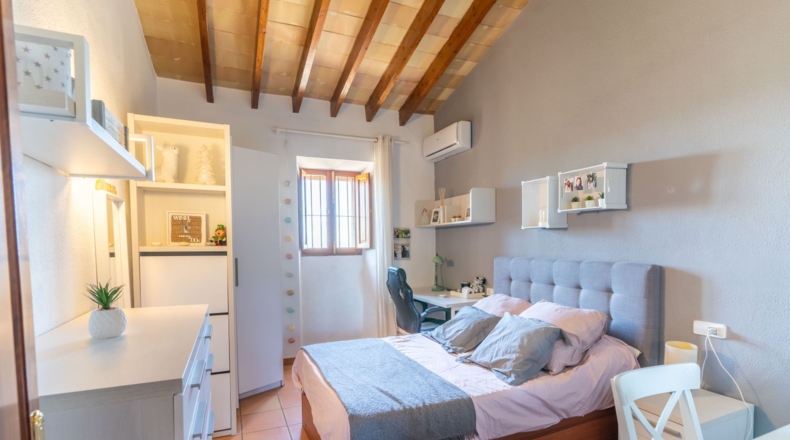 Teruel - Santa Eulalia - 152000m2