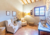 Rural estate for sale in Santa Eulalia ref: TR352641 photo