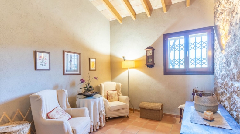Teruel - Santa Eulalia - 152000m2