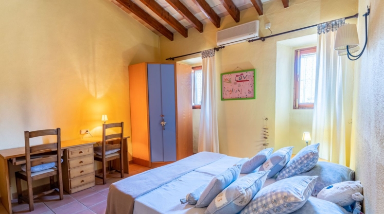 Teruel - Santa Eulalia - 152000m2