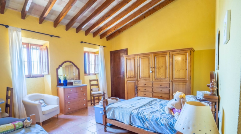 Teruel - Santa Eulalia - 152000m2