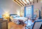 Rural estate for sale in Santa Eulalia ref: TR352641 photo