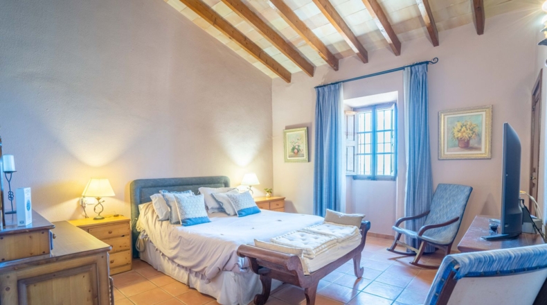 Teruel - Santa Eulalia - 152000m2