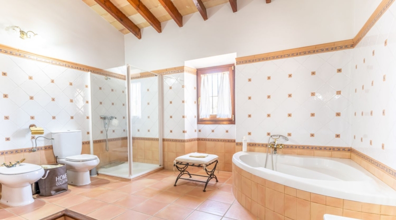 Teruel - Santa Eulalia - 152000m2