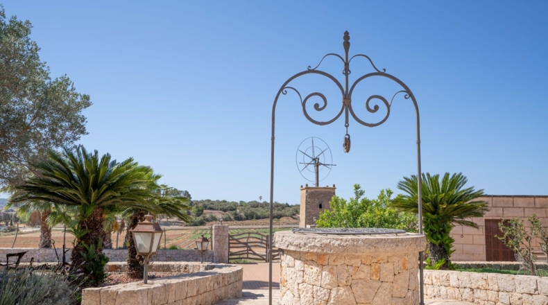Teruel - Santa Eulalia - 152000m2