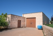 Rural estate for sale in Santa Eulalia ref: TR352641 photo