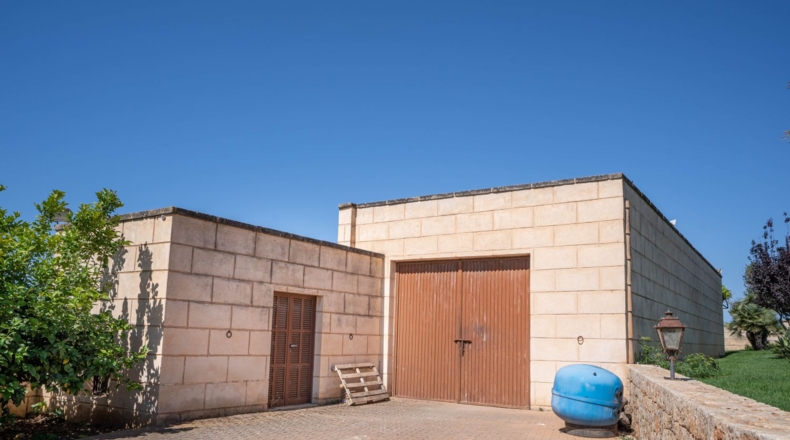 Teruel - Santa Eulalia - 152000m2