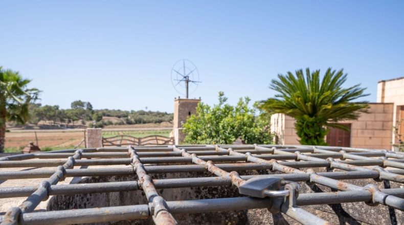 Teruel - Santa Eulalia - 152000m2