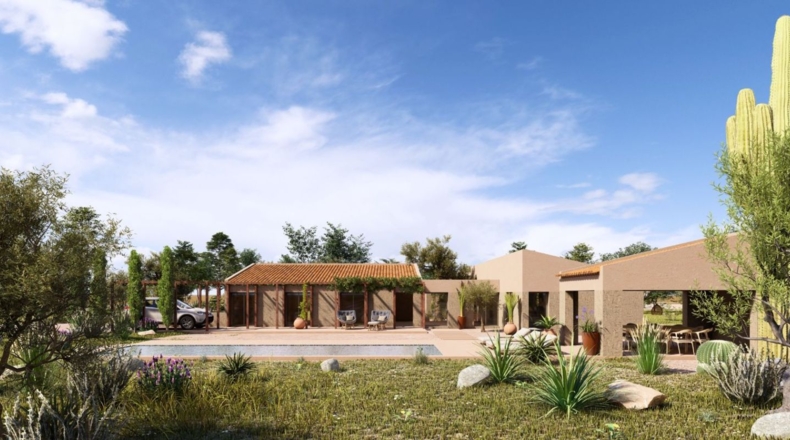 Islas Baleares - Montuïri - 18000m2