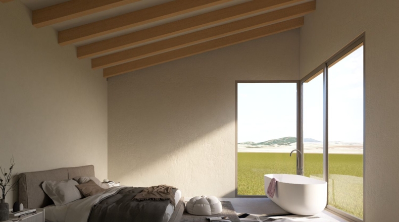 Islas Baleares - Montuïri - 18000m2