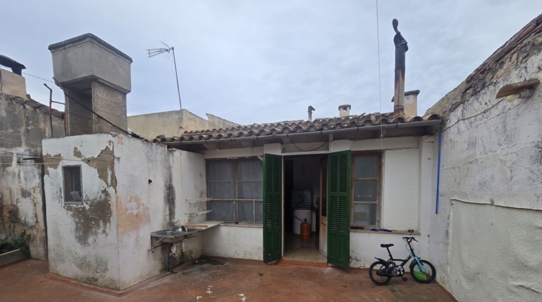 Islas Baleares - Montuïri - 196m2