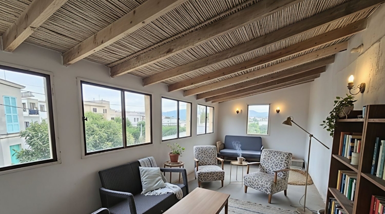 Islas Baleares - Montuïri - 235m2