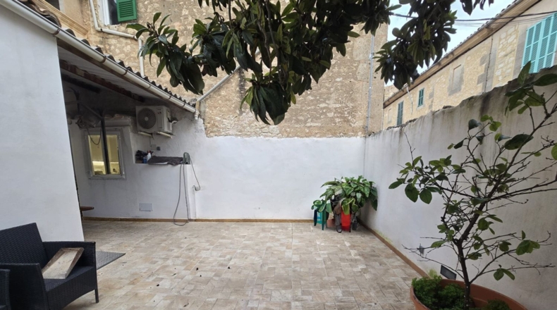 Islas Baleares - Montuïri - 235m2