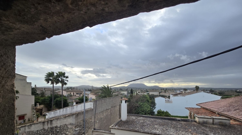 Islas Baleares - Montuïri - 235m2