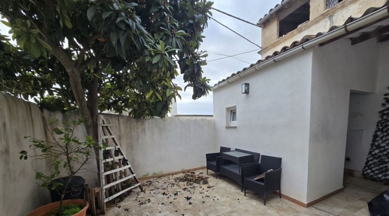 Islas Baleares - Montuïri - 235m2