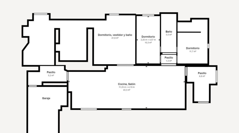 Illes Balears - Sencelles - 14500m2