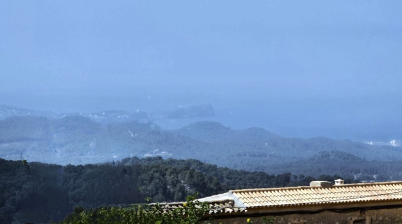 Islas Baleares - Galilea - 1381m2