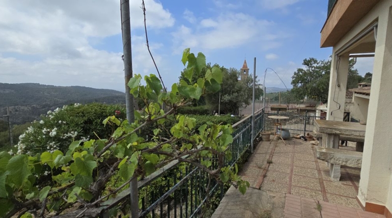 Islas Baleares - Galilea - 1381m2