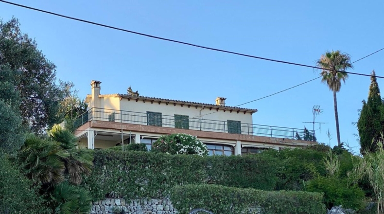 Islas Baleares - Galilea - 1381m2