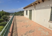 Xalet independent amb terreny en venda a Galilea ref.: TR186737 foto