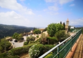 Xalet independent amb terreny en venda a Galilea ref.: TR186737 foto