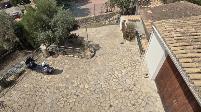 Islas Baleares - Galilea - 1381m2