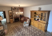 Xalet independent amb terreny en venda a Galilea ref.: TR186737 foto