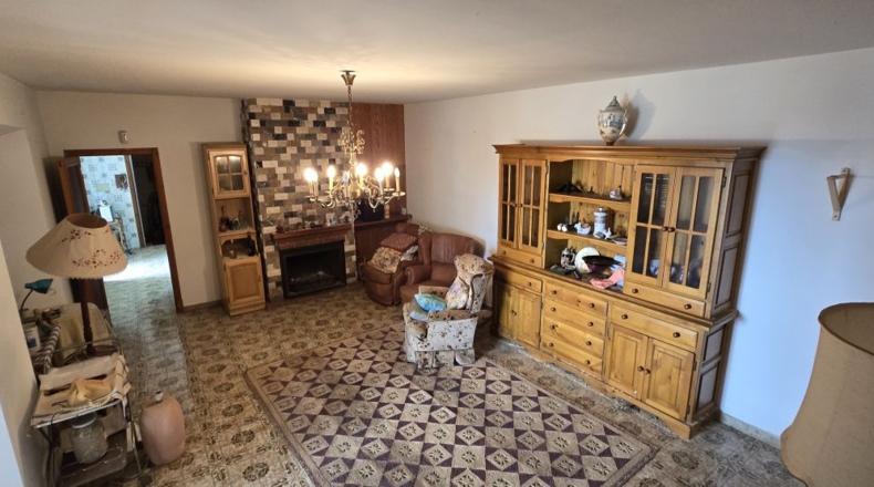 Islas Baleares - Galilea - 1381m2
