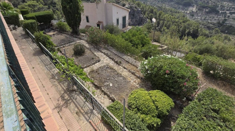 Islas Baleares - Galilea - 1381m2