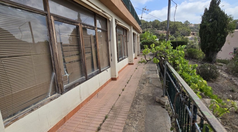 Islas Baleares - Galilea - 1381m2
