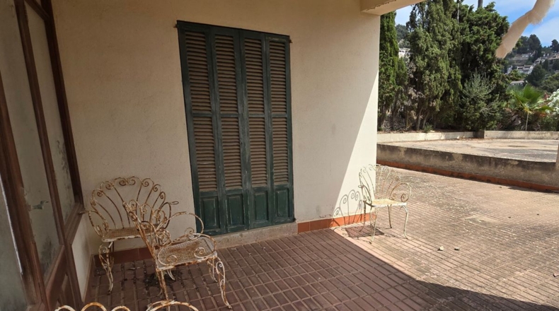 Islas Baleares - Galilea - 1381m2