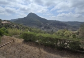 Xalet independent amb terreny en venda a Galilea ref.: TR186737 foto