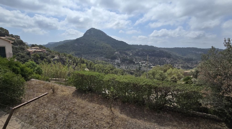 Islas Baleares - Galilea - 1381m2