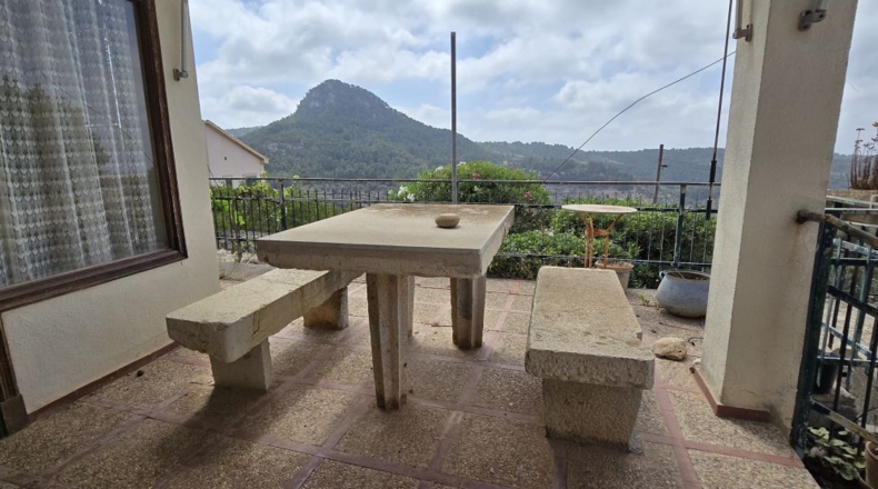 Islas Baleares - Galilea - 1381m2