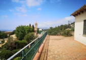 Xalet independent amb terreny en venda a Galilea ref.: TR186737 foto