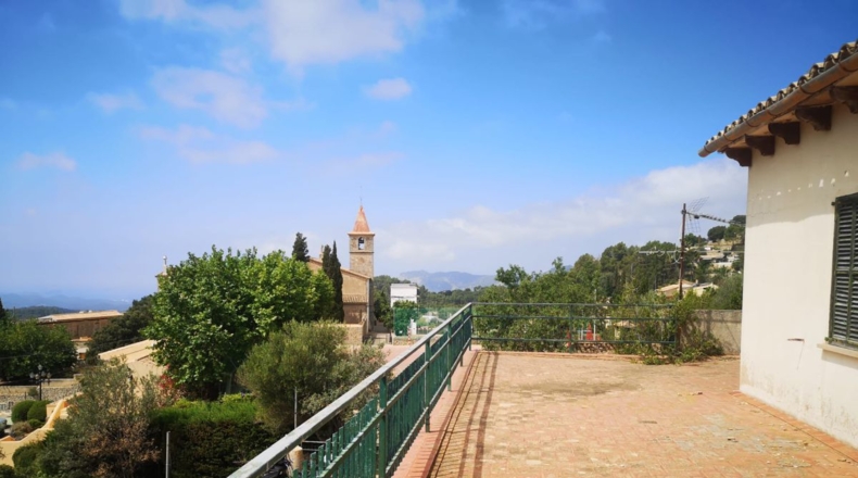 Islas Baleares - Galilea - 1381m2