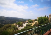 Xalet independent amb terreny en venda a Galilea ref.: TR186737 foto