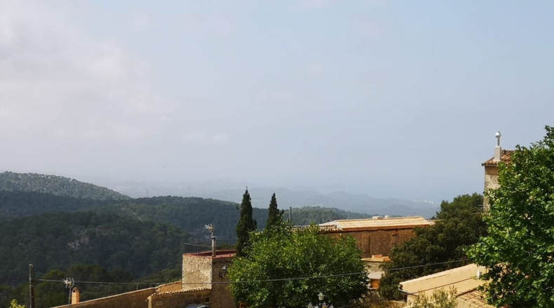 Islas Baleares - Galilea - 1381m2