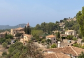 Xalet independent amb terreny en venda a Galilea ref.: TR186737 foto