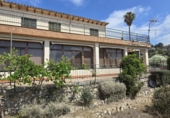 Xalet independent amb terreny en venda a Galilea ref.: TR186737 foto