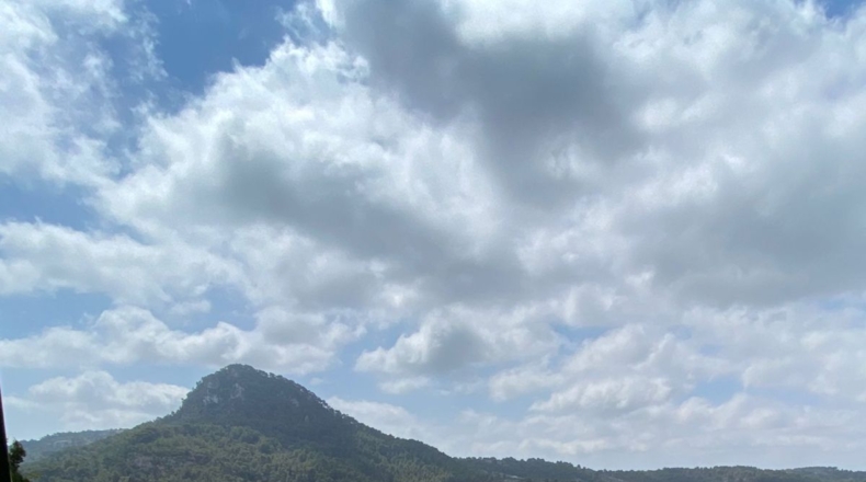 Islas Baleares - Galilea - 1381m2