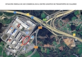 Parcel·la urbanitzable en venda a Culleredo ref.: TR234556 foto