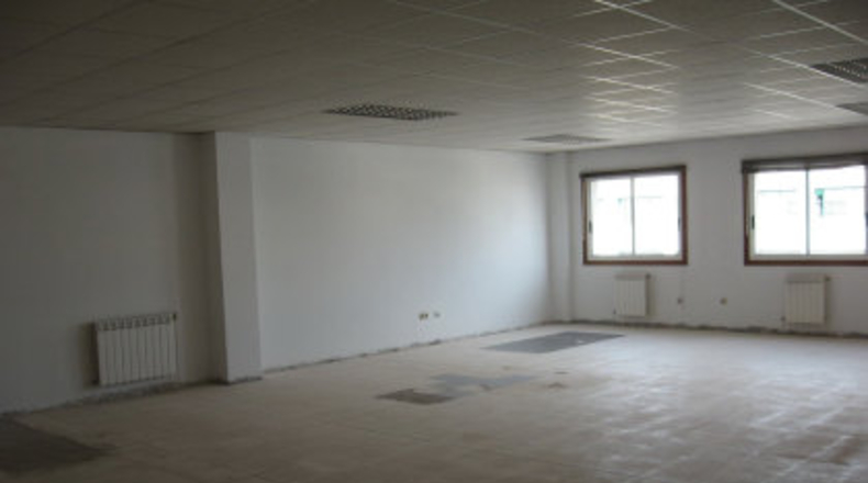 La Coruña - A Aldea de Arriba - 400m2