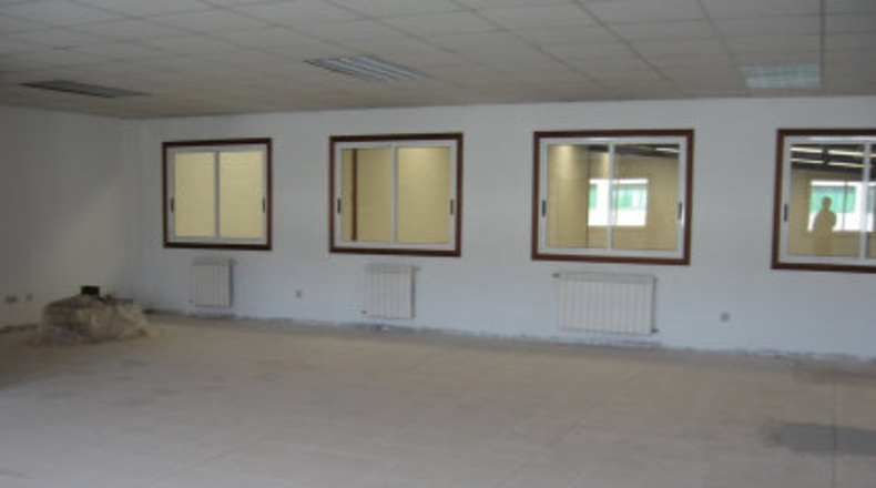 La Coruña - A Aldea de Arriba - 400m2